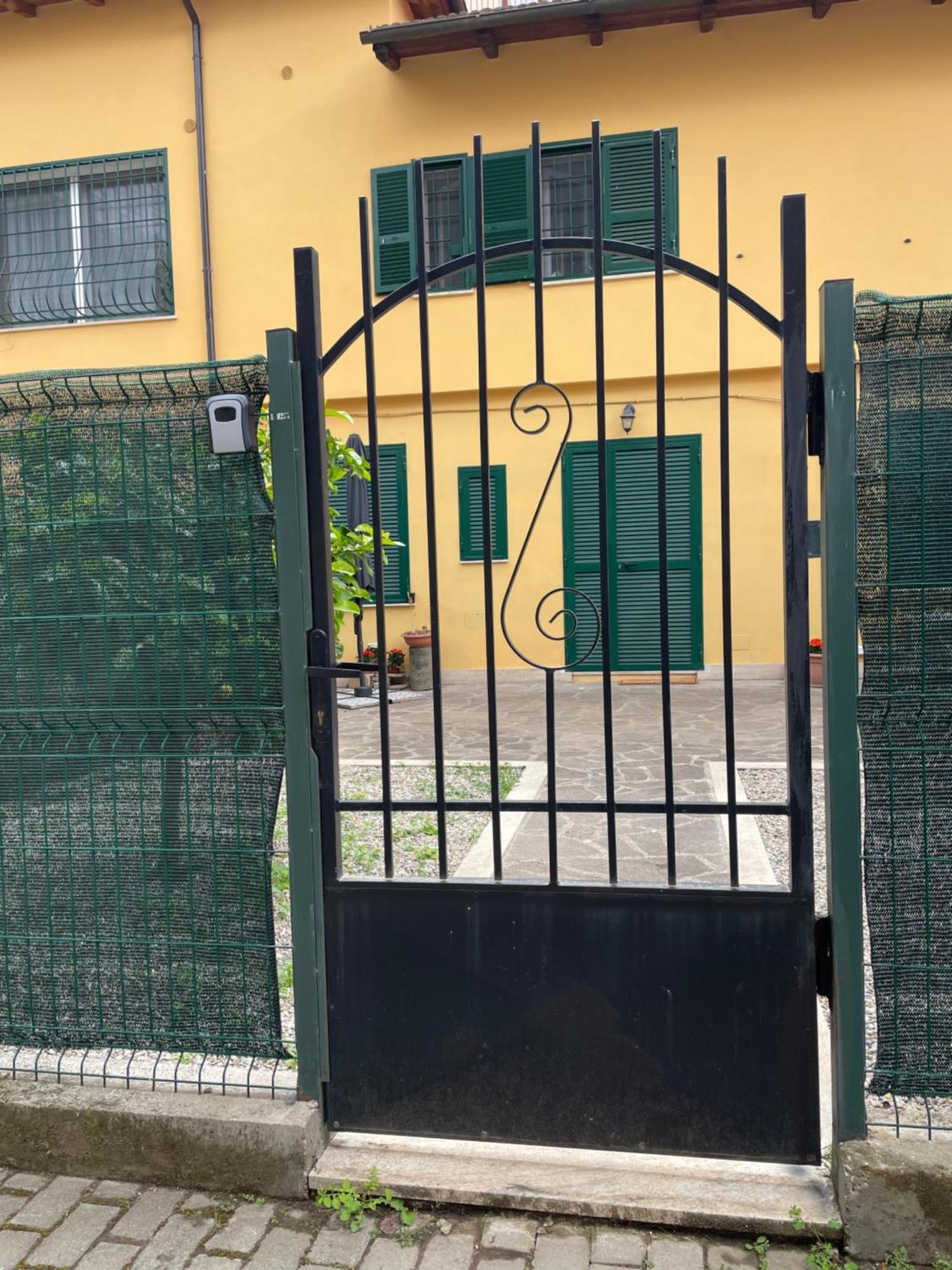 Casa de férias Appiolatino - Il Fenicottero *